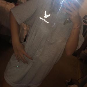 Authentic Air Force t shirt